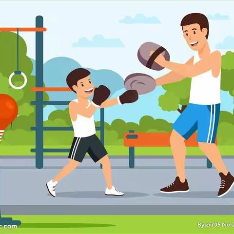 怦然心“动”，非你莫“暑”——建华区中心小学校