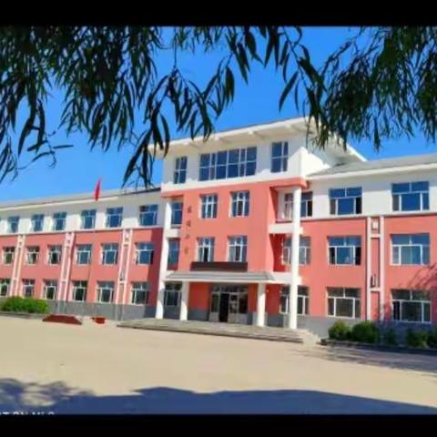 建华区中心小学第三次复学复课应急演练