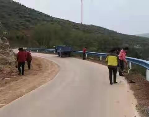 王家后乡： 用好“三大法宝” 乡村面貌靓起来