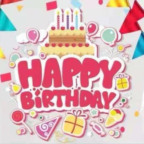 【智慧树幼儿园生日美篇】——陈国桢小朋友，生日快乐！