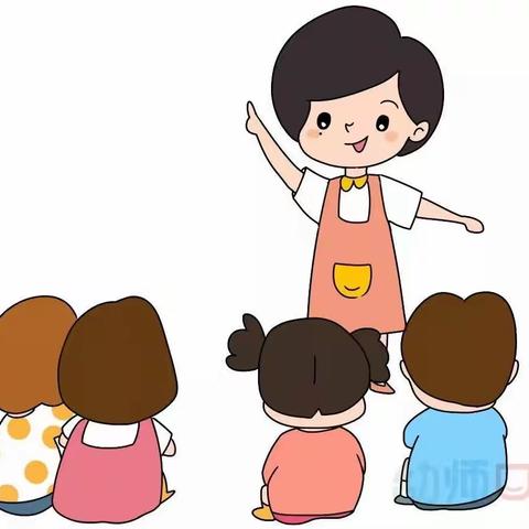 介休市第九幼儿园中三班幼儿访谈