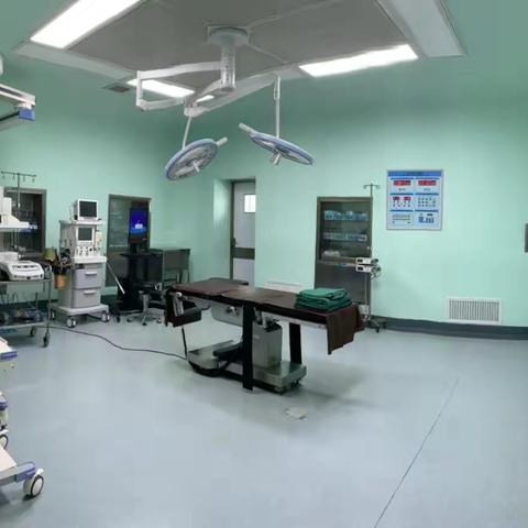 【襄垣县人民医院】无影灯下，我们都是追梦人！