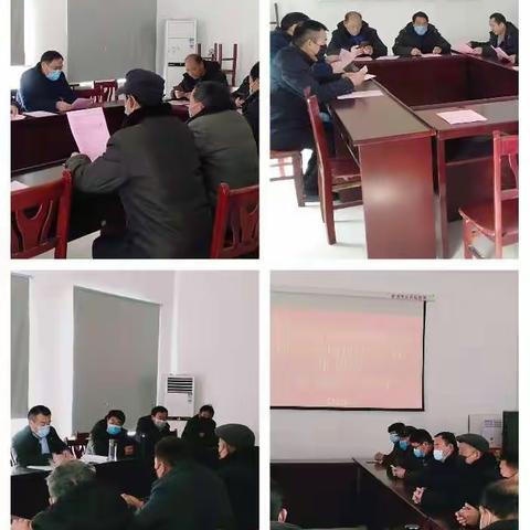 宿城区蔡集镇集南居党支部在“疫”线