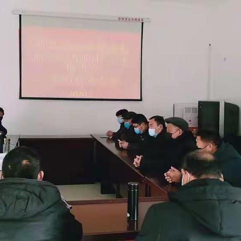 【宿城区蔡集镇集南居党支部在“疫”线】——众志成城抗疫情，确保群众安居乐业