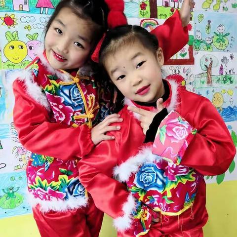 哆来咪幼儿园2019年元旦放假通知