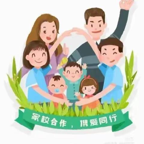 “委”娓而来·为爱同行—园区颍水河畔幼儿园家（伙）委会议