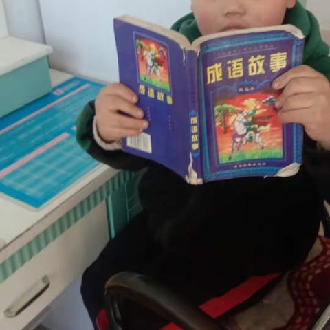 共抗疫情，阅读相伴