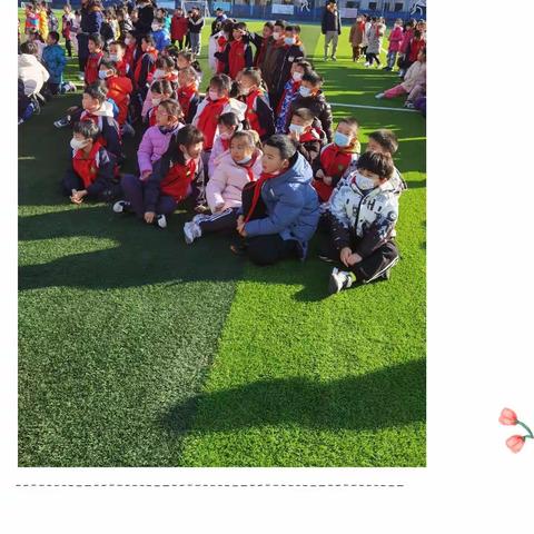 记录校园生活碎片