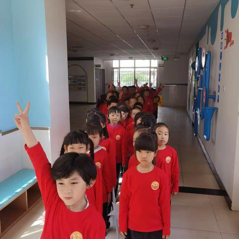 勿忘国耻，振兴中华