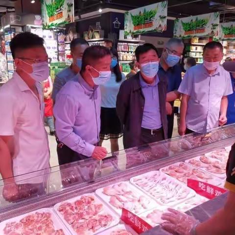长治市市场监督管理局紧急开展疫情防控食品安全专项检查暂停三文鱼销售、制作等经营行为