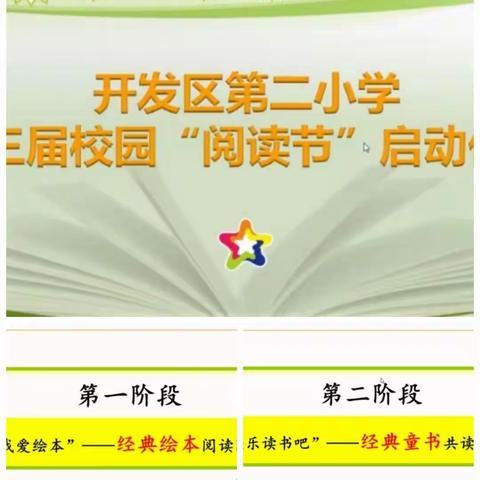 一年六班开展“共抗疫情  阅读同行”第三届阅读节《我爸爸》绘本共读活动