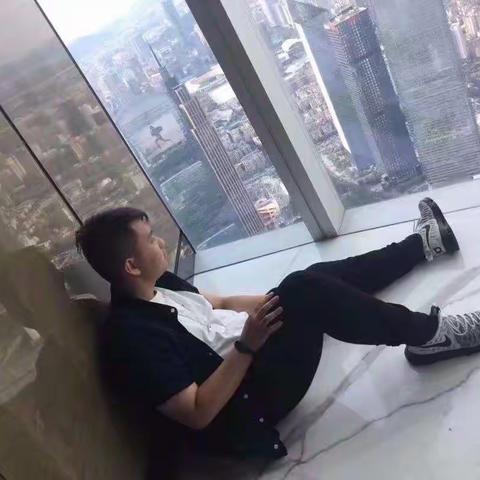 致成人礼上的吾儿振羽