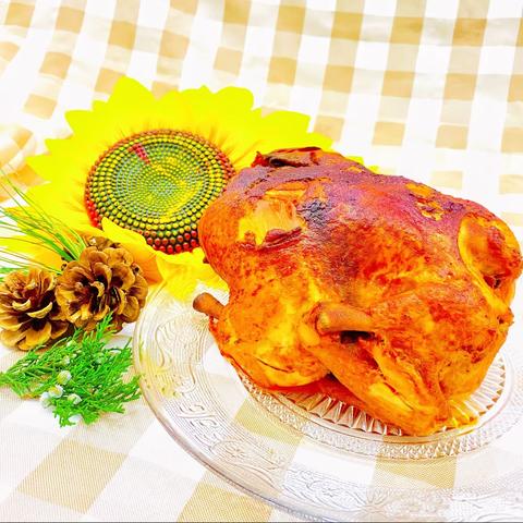 小小感恩心，浓浓感恩情