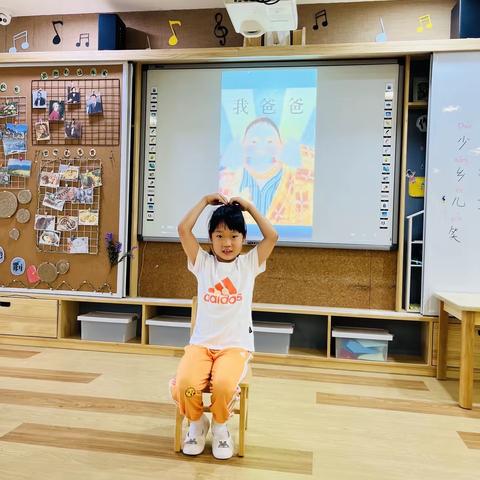 父亲节💗You are my hero