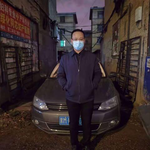 西长发中学抗疫纪实