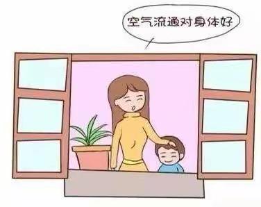 迎泽区新型冠状病毒感染的肺炎防护之儿童篇
