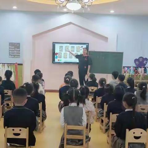 御湖湾幼儿园大四班--十一月记事美篇