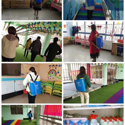 贝贝星幼儿园复学招生优惠活动来袭