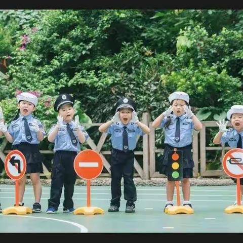 4月2日发布“公幼乖乖娃，快乐玩中学”居家活动第44期