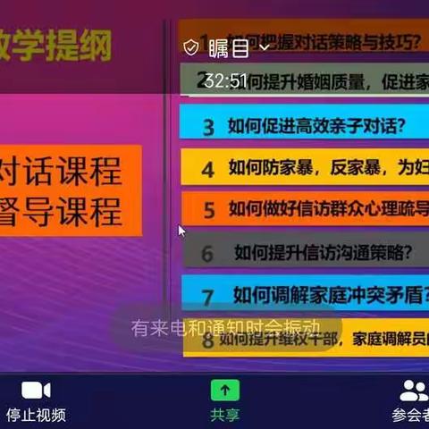 心理教练第三课