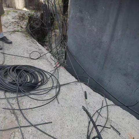 提服务 升感知 电信抢修真是快