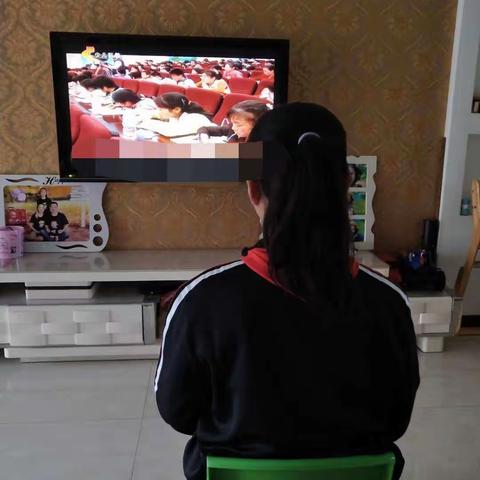 2020同心战“役”从我做起——以实际行动做乐亭一小合格少先队员