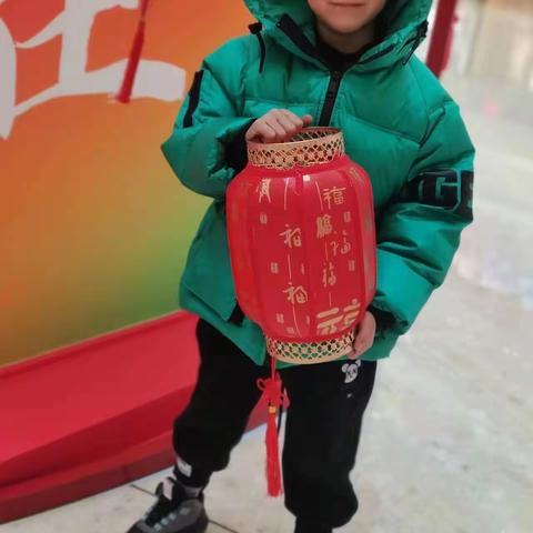 范子鹏的寒假生活