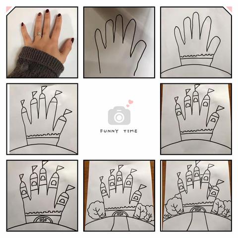 “疫”尘不染，静待“疫”散；不负阳光，不负爱❤️——马王幼儿园大班居家指导活动（第二期）