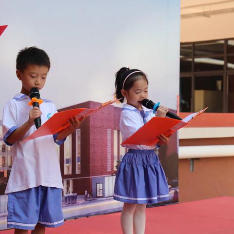 小太阳之光——1904班第六周纪实