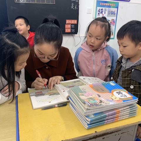 用心陪伴，呵护成长