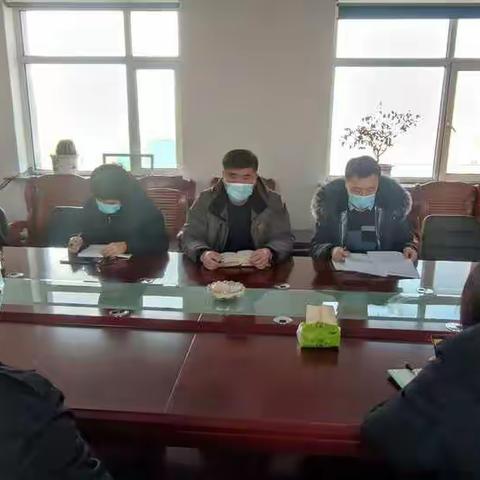 凝聚决战力量，光华镇高效快速开展全民核酸检测工作