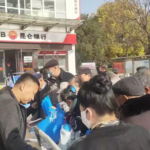 姬家街道办事处反邪教宣传，筑牢反邪教“防火墙”