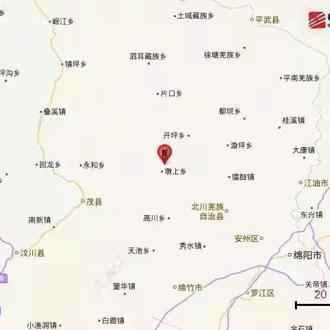 地震来了怎么办？