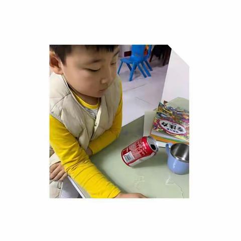 惠民博苑实验幼儿园🏠——幼小一班🥇