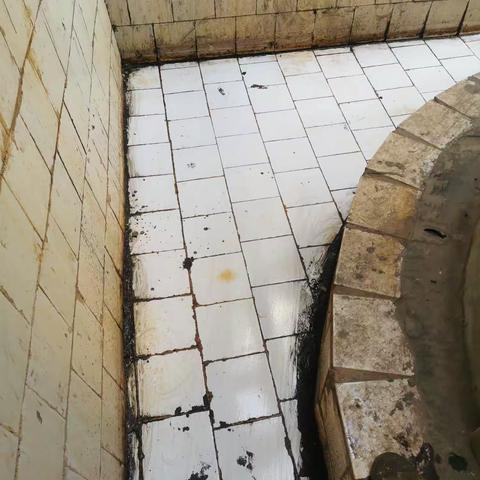 工艺环保共进步