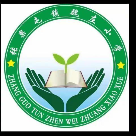 魏庄小学二年级停课不停学————我们在行动