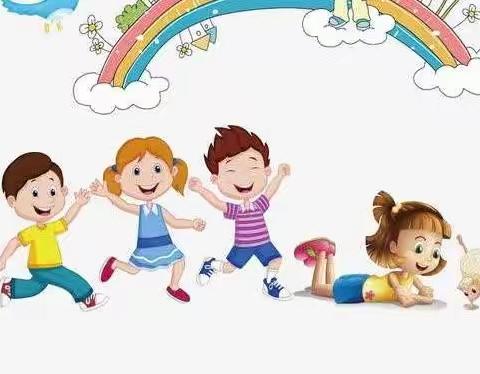 代王中心幼儿园💕