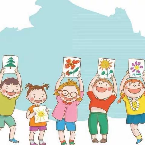 【代王中心幼儿园“名校+”教育联合体】寒假放假通知