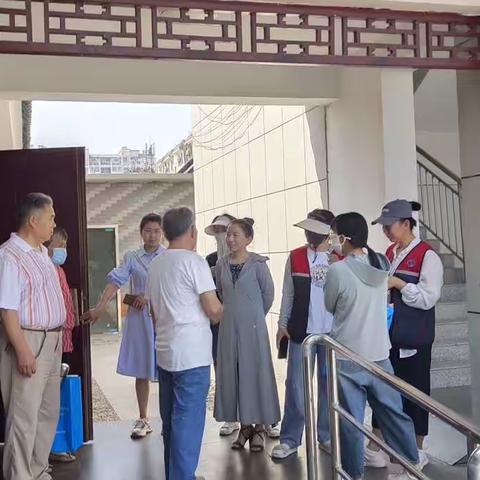 急难愁盼❤️我们来办