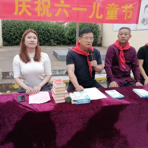 “欢庆六一，童心飞扬”大平安小学幼儿园六一儿童节联合汇演