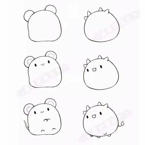 十二生肖，又叫属相，是中国与十二地支相配以人出生年份的十二种动物，包括鼠、牛、虎、兔、龙、蛇、马、羊