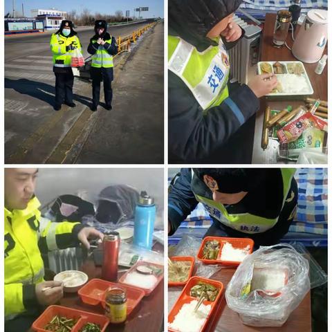 守望相助抗疫情