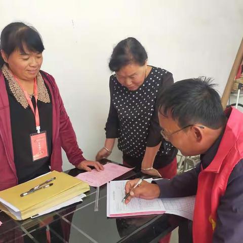 东孔郭村第七次全国人口普查，围绕人口普查重点，积极探索，实事求是的走访，真正做到不遗漏，不重，完成此项工作