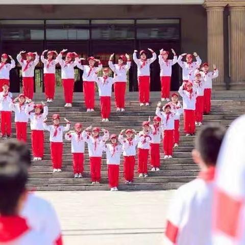 好习惯伴我成长  钢都小学五年五班