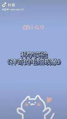 柏泉实验幼儿园柏泉实验第二幼儿园中班线上家庭教育指导