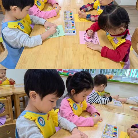 省直一幼迎双节主题活动