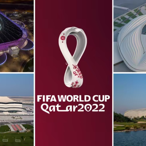 星耀卡塔尔 竞猜世界杯