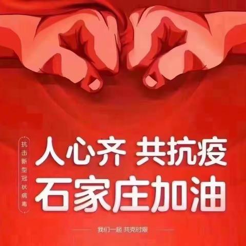 向逆行天使致敬—记石家庄宁源小学三（2）班“居家抗疫，我在行动”