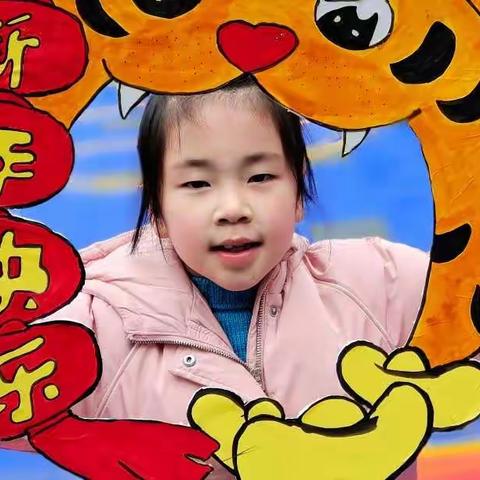 来来来！快来围观“可可”在金豆豆幼儿园2021年年度个人总结