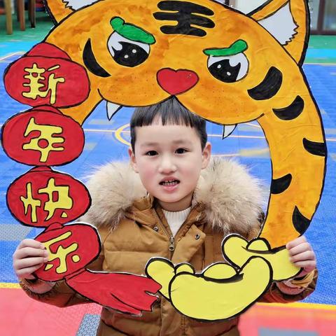 来来来！快来围观“阳阳”在金豆豆幼儿园2021年年度个人总结